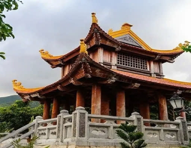 Hướng dẫn văn khấn chùa Vân Sơn tại Côn Đảo