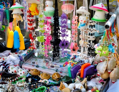 Những món quà nên mua khi đi Côn Đảo