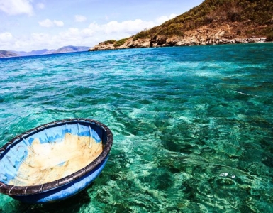 Chi phí tham quan các địa điểm nổi tiếng ở Côn Đảo