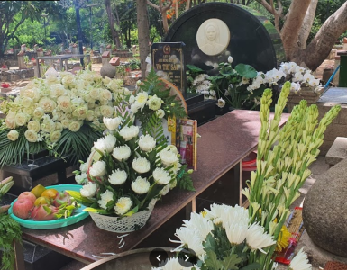 Hành trình tâm linh đặc biệt | Côn Đảo và những nơi tôn giáo cuối năm