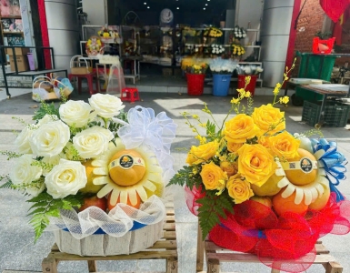 Cúng Cô Sáu mấy giờ linh thiêng nhất?