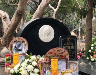 Đi lễ cô sáu nên xin gì? Mâm lễ đầy đủ gồm những gì?