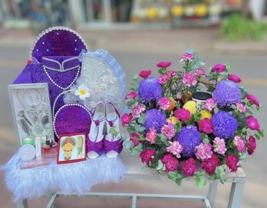 Điều cần biết khi lễ Cô Sáu và nghĩa trang Hành Dương Côn Đảo