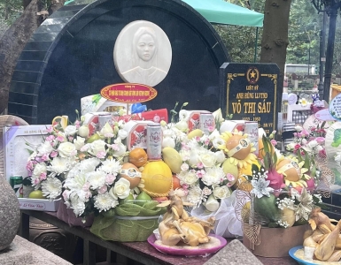 Đặt tour tâm linh Côn Đảo ở đâu uy tín?