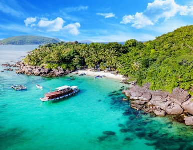 Côn Đảo có những hoạt động du lịch nào đáng trải nghiệm?