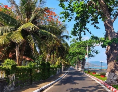 Trọn bộ kinh nghiệm du lịch Côn Đảo tự túc 2 ngày 1 đêm