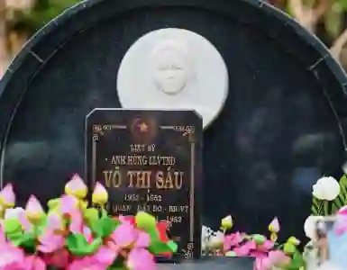 Giỗ cô Sáu vào ngày nào?
