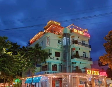 Khách sạn ở Côn Đảo gần mộ Cô Sáu - Tiện nghi, giá rẻ cho du khách