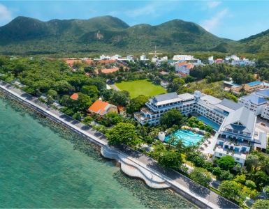 Danh sách khách sạn gần mộ Cô Sáu gần nghĩa trang Hàng Dương