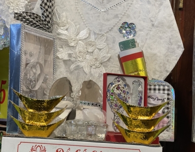 Những điều cần biết khi đi lễ Cô Sáu để tránh phạm điều kiêng kỵ