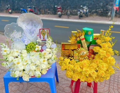 Cách thực hiện lễ Cô Sáu Côn Đảo đúng nghi thức và tôn trọng