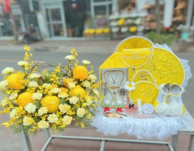 Lễ giỗ Cô Sáu Côn Đảo có ý nghĩa tâm linh gì?