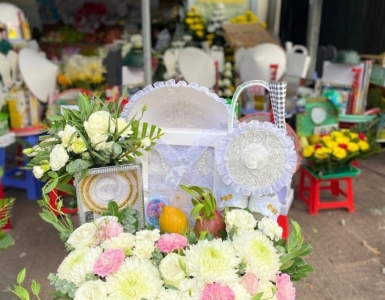 Địa điểm đặt lễ vật cúng Cô Sáu Côn Đảo uy tín