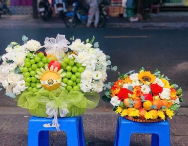 Hành hương Côn Đảo – Nên mua đồ lễ Cô Sáu ở đâu?