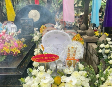 Những điều kiêng kỵ khi đi côn đảo viếng mộ Cô Sáu