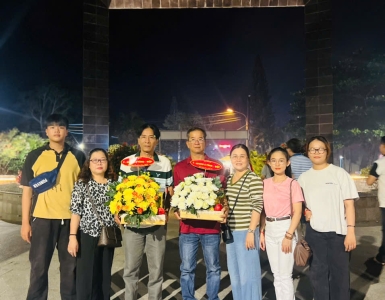 Những điều kiêng kỵ khi đi lễ Cô Sáu Côn Đảo cần biết ngay