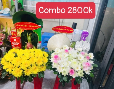 Sắm lễ tạ Cô Sáu gồm những gì? Danh mục chuẩn và lưu ý mới nhất