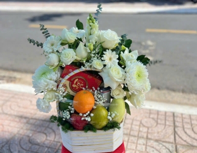 Nhận trả lễ giùm Cô Sáu uy tín, chuyên nghiệp tại Côn Đảo