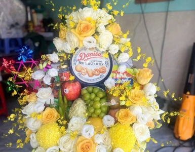 Bài văn khấn cô Sáu Côn Đảo để cầu tài lộc, bình an