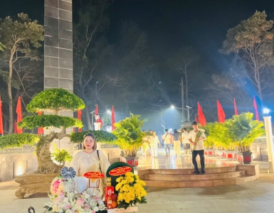 Văn khấn Nghĩa trang Hàng Dương ngắn gọn, dễ đọc