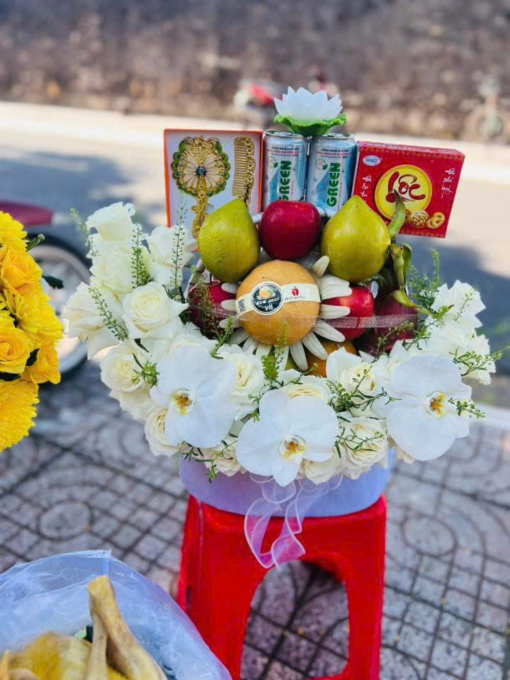 đồ cúng côn đảo