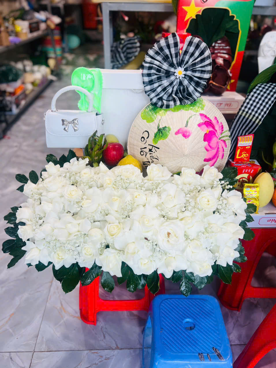 cúng cô sáu ở côn đảo
