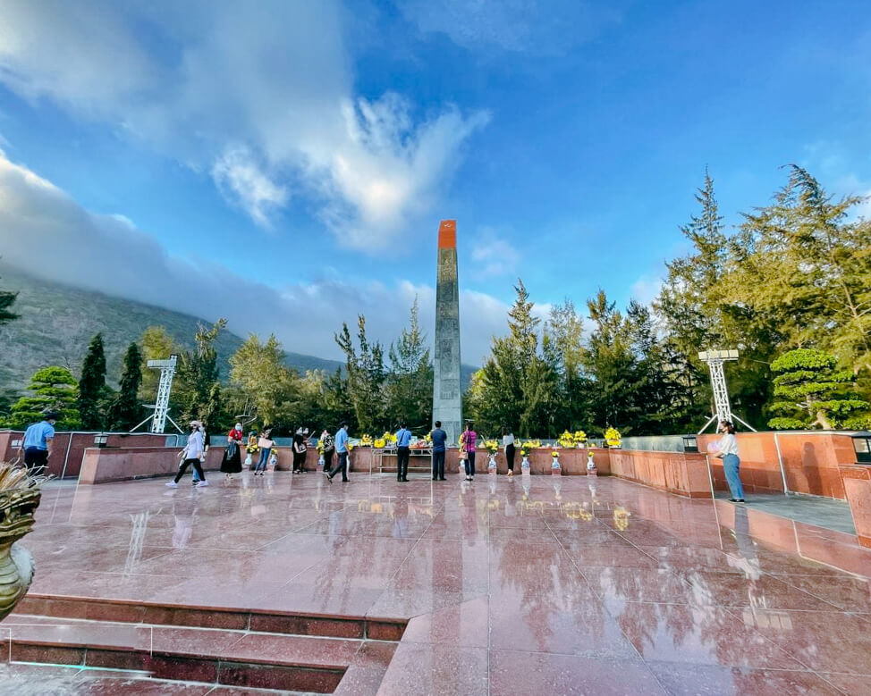 văn khấn nghĩa trang hàng dương