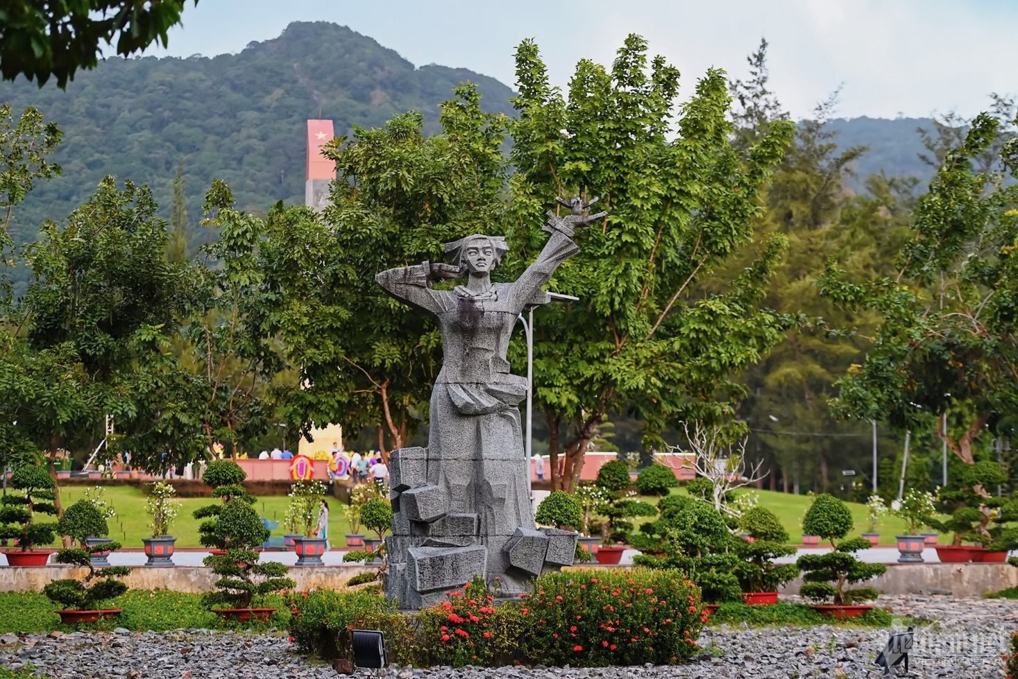 văn khấn nghĩa trang hàng dương