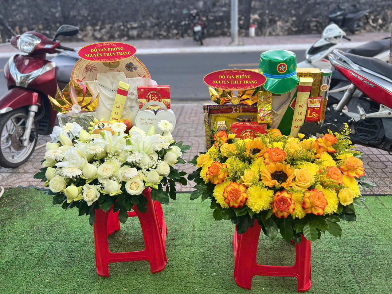lễ cô sáu côn đảo