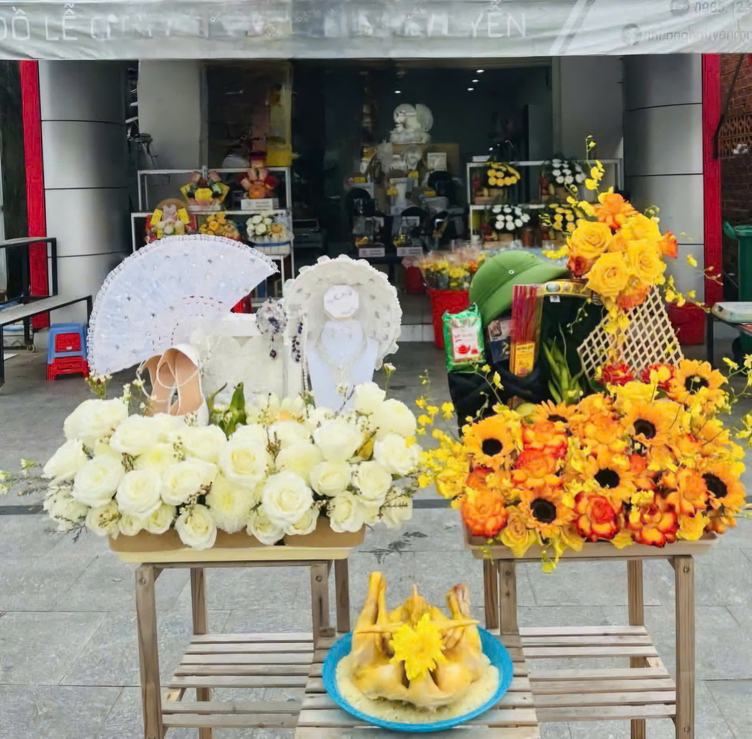 tạ lễ Cô Sáu vào ngày nào tốt