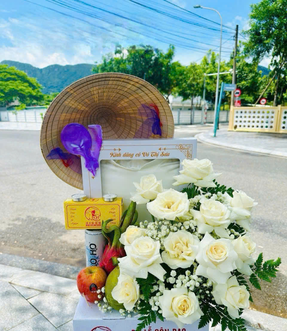 tạ lễ Cô Sáu vào ngày nào tốt
