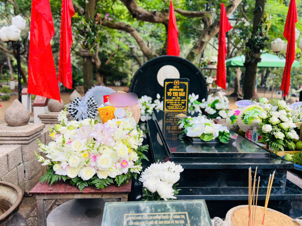 Dịch vụ viết sớ Côn Đảo