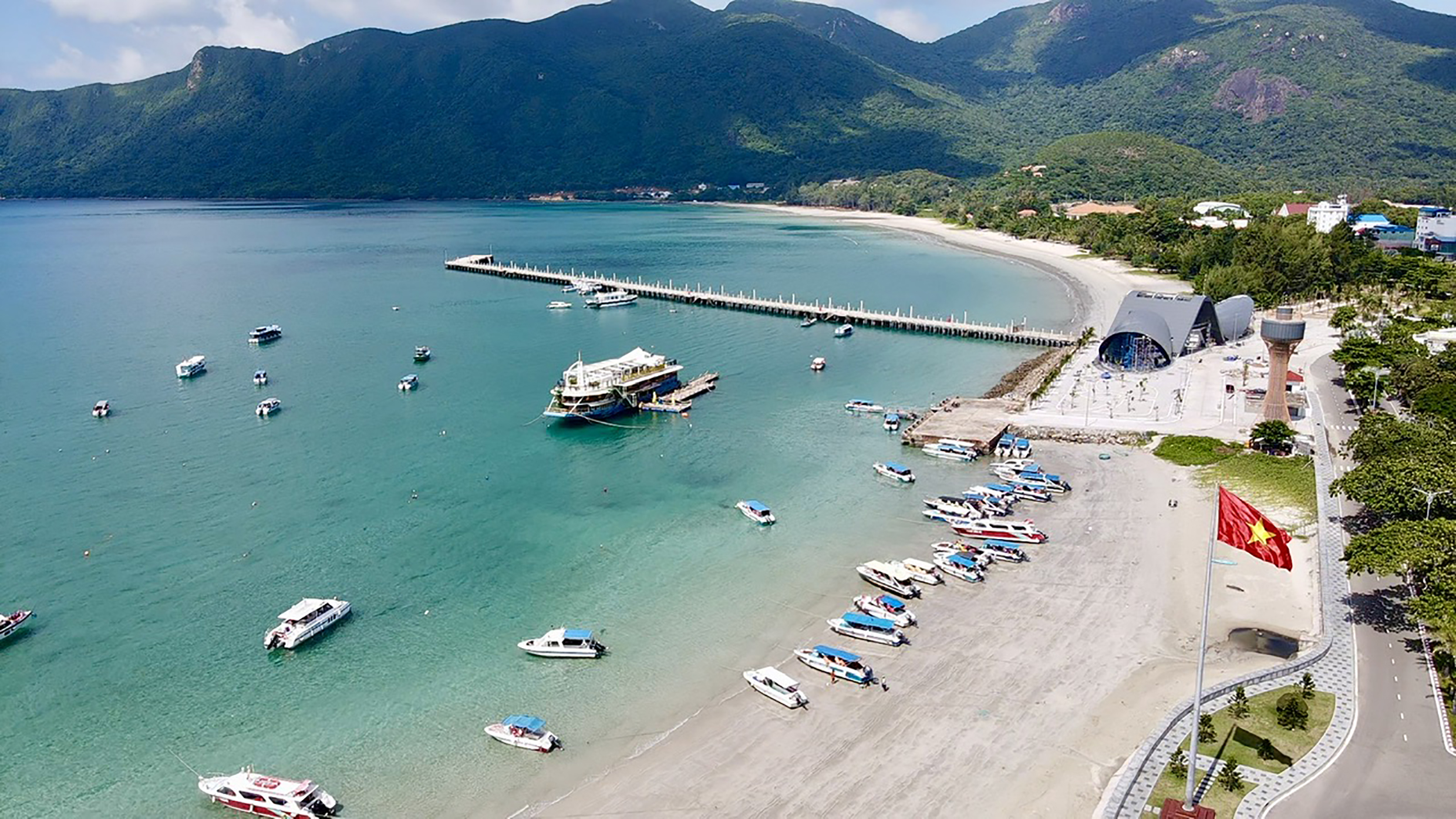 Lịch tàu Côn Đảo tháng 12