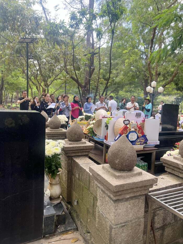 những điều kiêng kỵ khi đi côn đảo