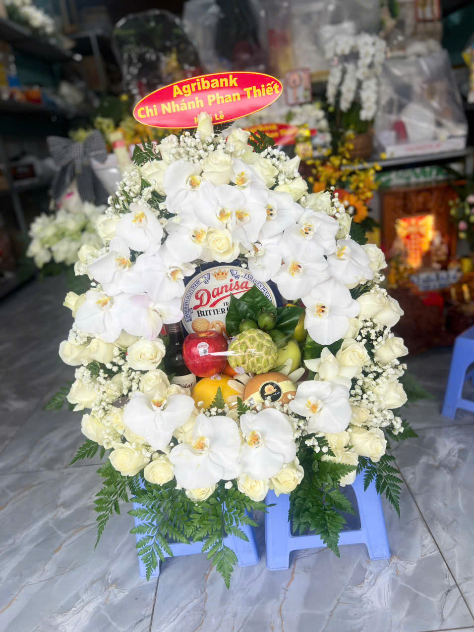 Văn khấn Cô Sáu