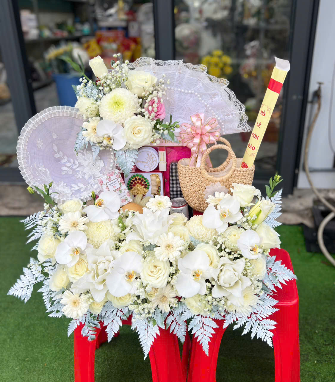 Văn khấn Cô Sáu