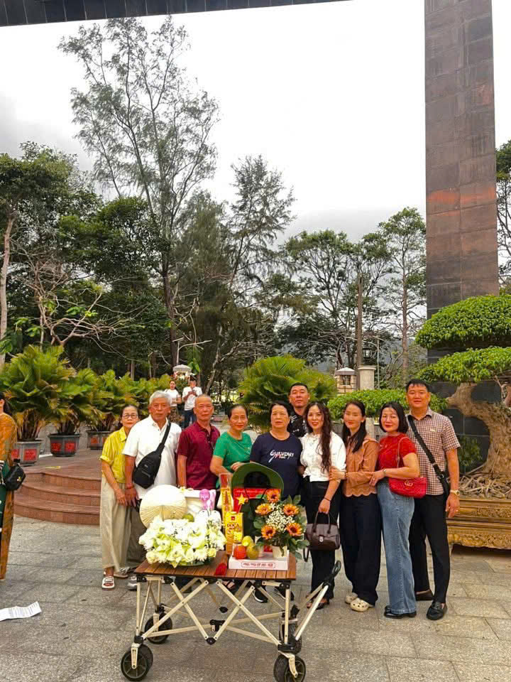 Văn khấn Cô Võ Thị Sáu