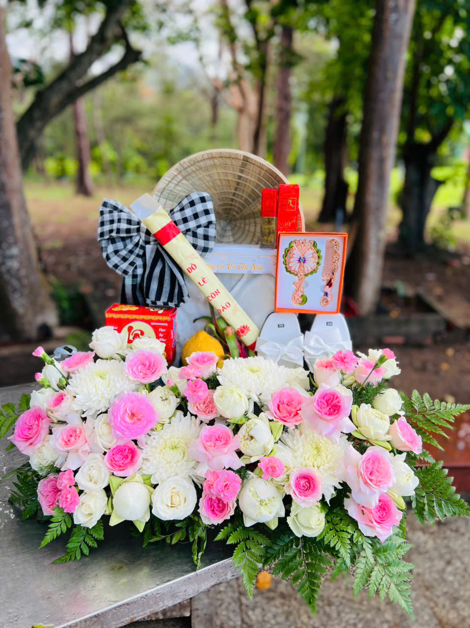 Bài văn khấn Cô Sáu Côn Đảo