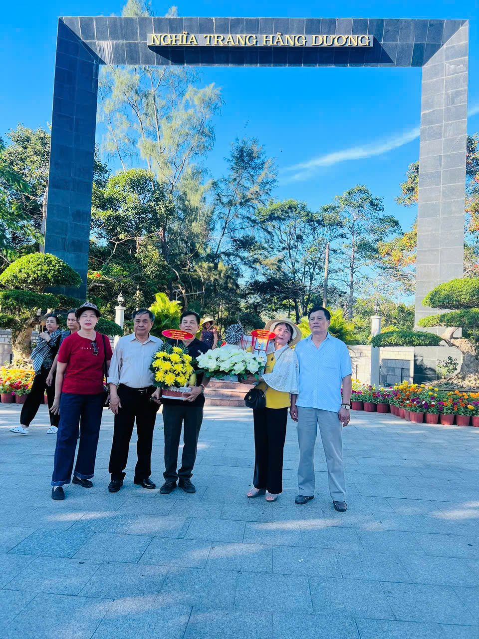 Bài văn khấn Cô Sáu Côn Đảo