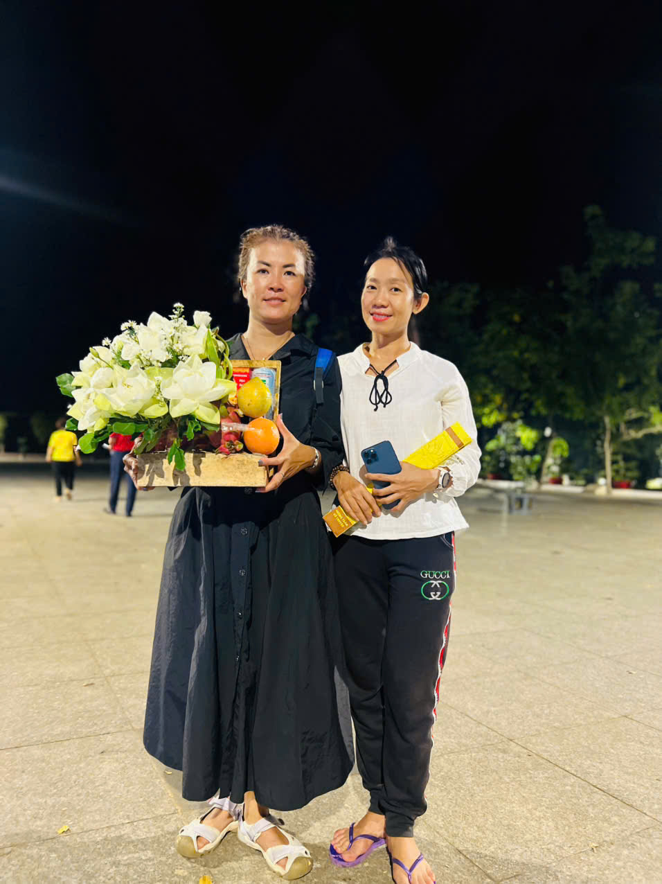 Bài khấn cô Võ Thị Sáu