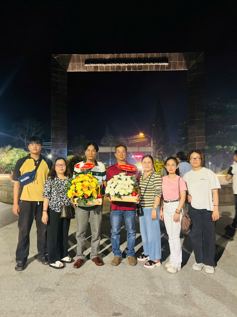 Bài khấn cô Võ Thị Sáu