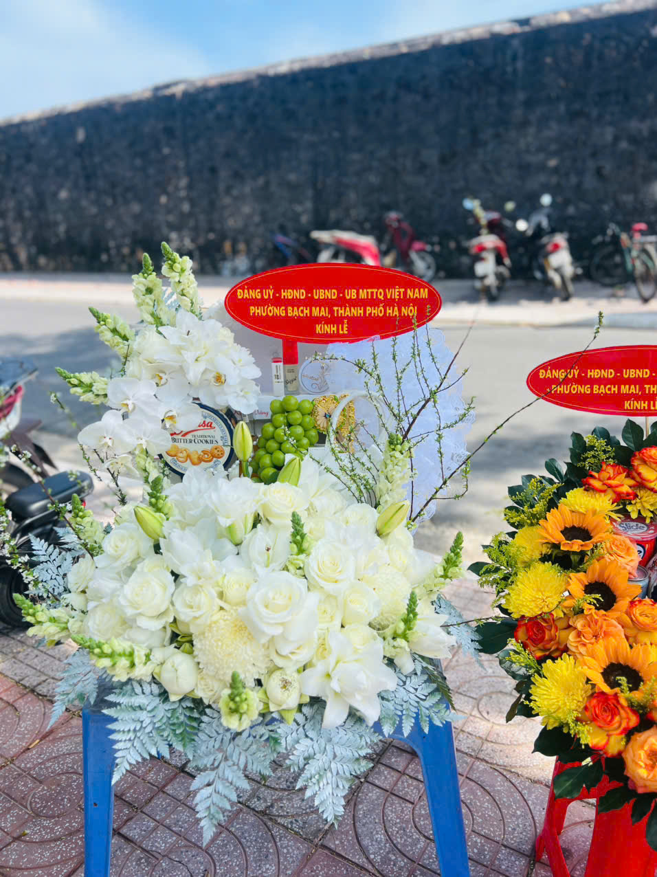 Bài khấn cô Võ Thị Sáu