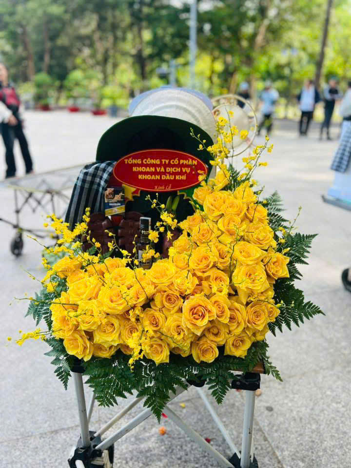 đồ lễ côn đảo