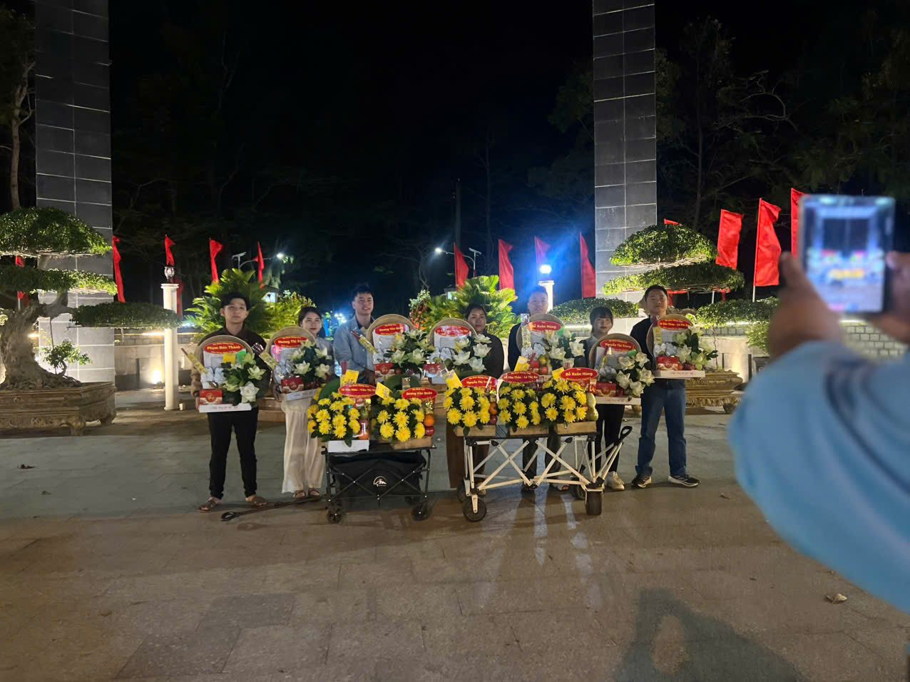 chi phí đi côn đảo viếng cô sáu