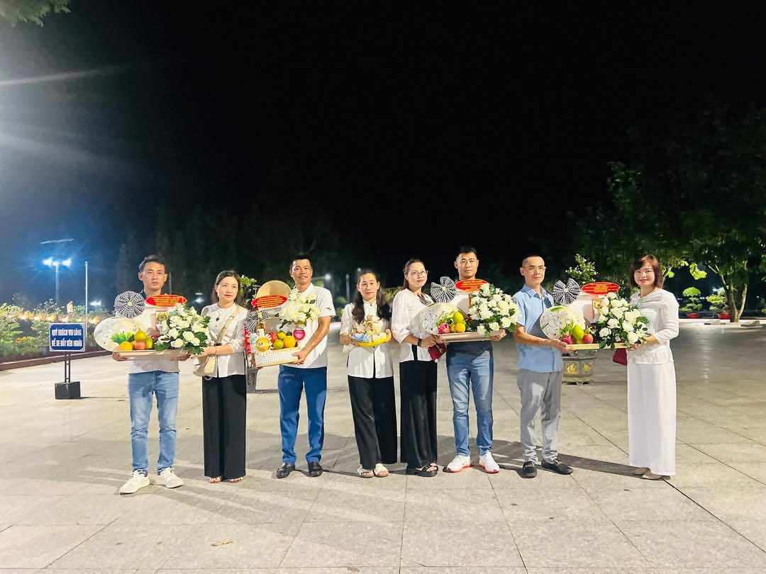 xin lộc cô sáu
