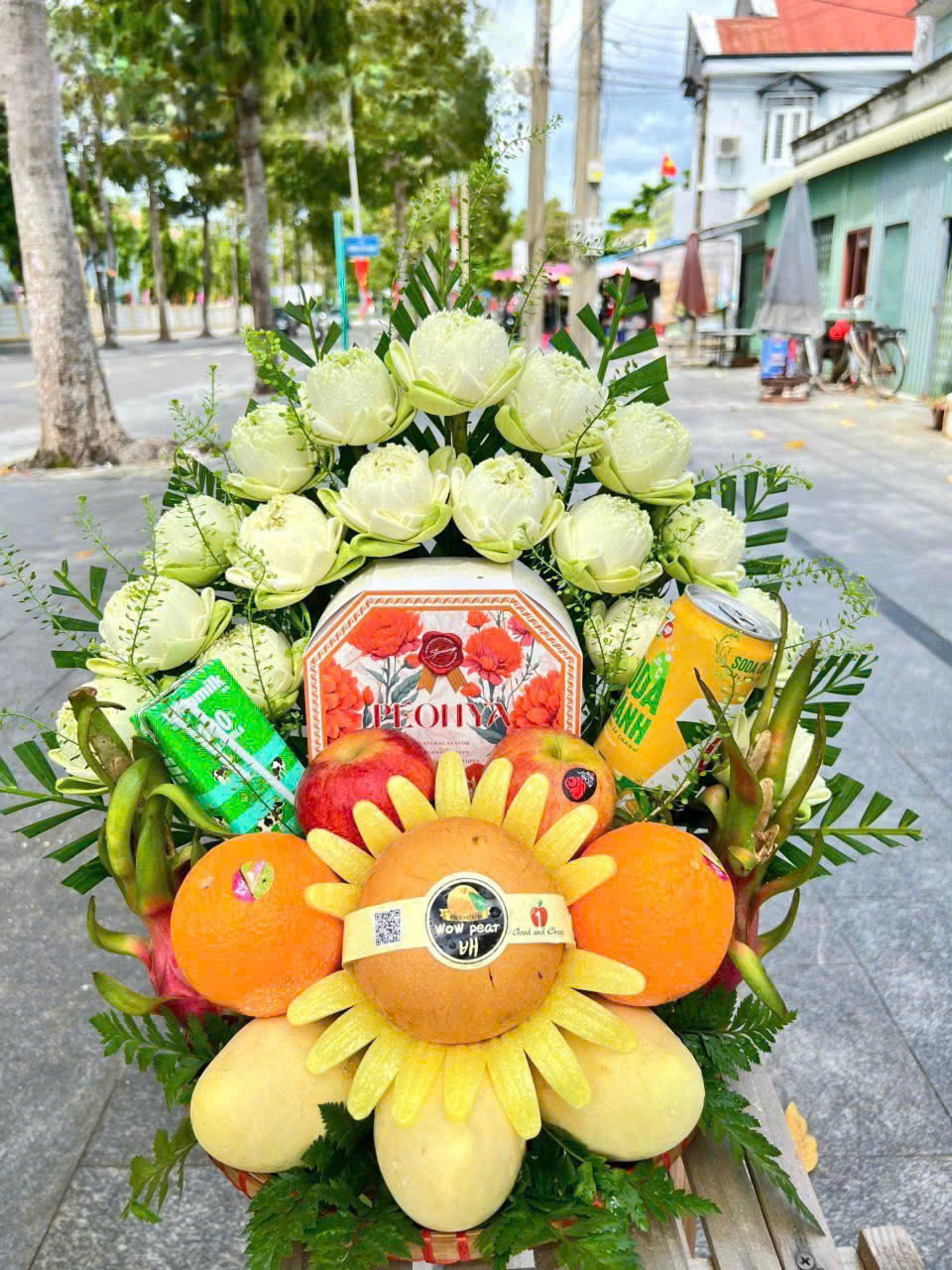 văn khấn năm mẹ ngũ hành
