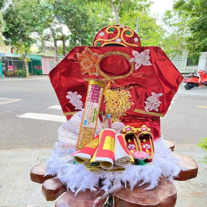 văn khấn miếu bà phi yến côn đảo