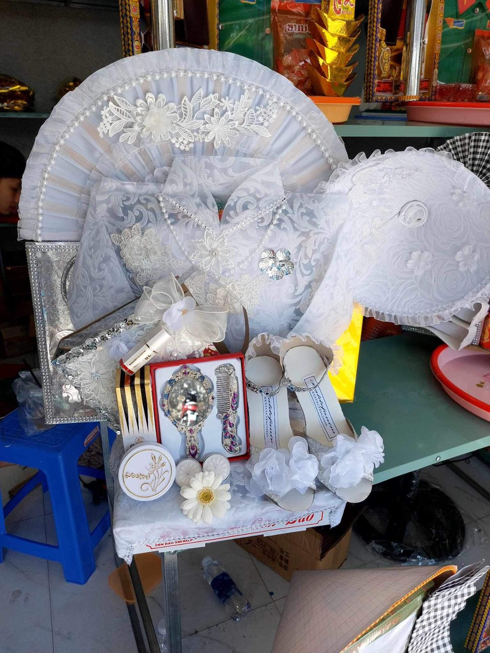 Lễ Miếu Cô Vân