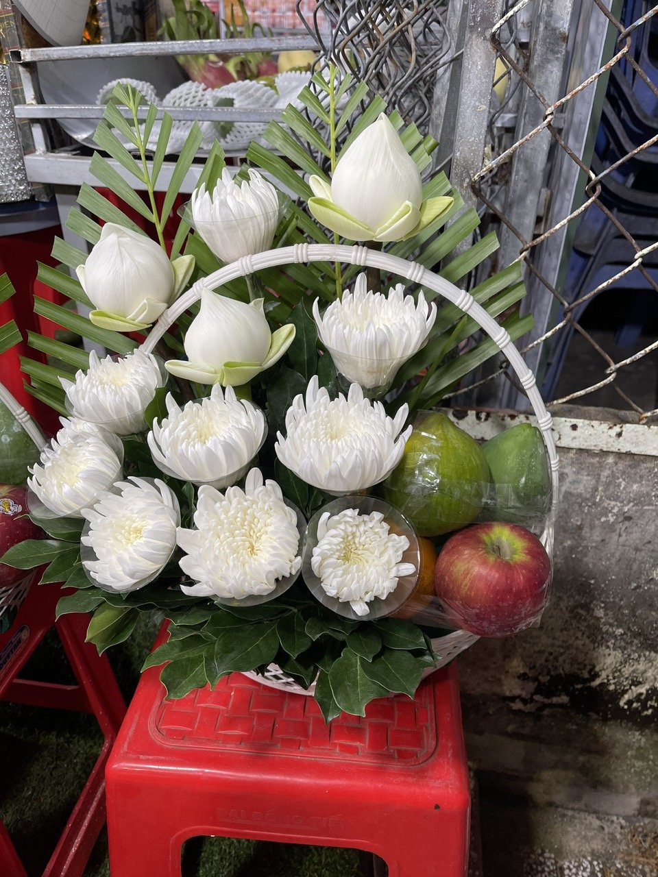 Lễ Miếu Cô Vân