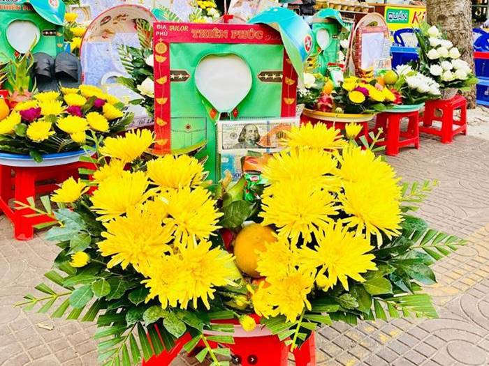 Điều cần biết khi lễ Cô Sáu và nghĩa trang Hành Dương Côn Đảo